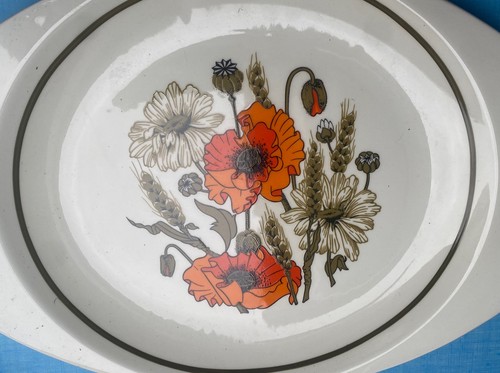Meakin studio poppy - ,