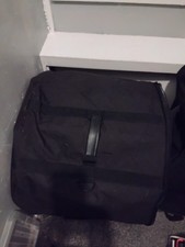 Bass Drum Case Gear4music Soft