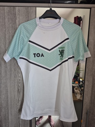 Match worn cambridge - match,