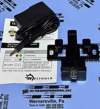 WESTHOLD TRANSPONDER CHARGER