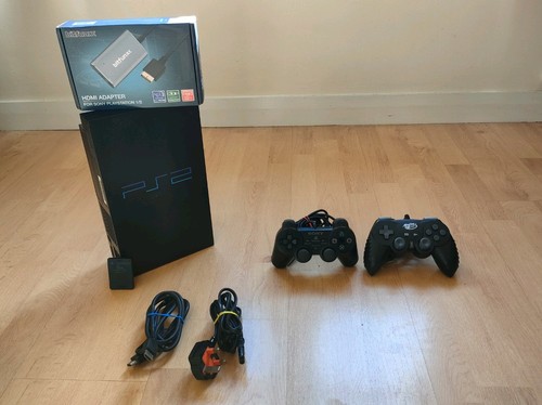 Playstation console 2 - playstation,