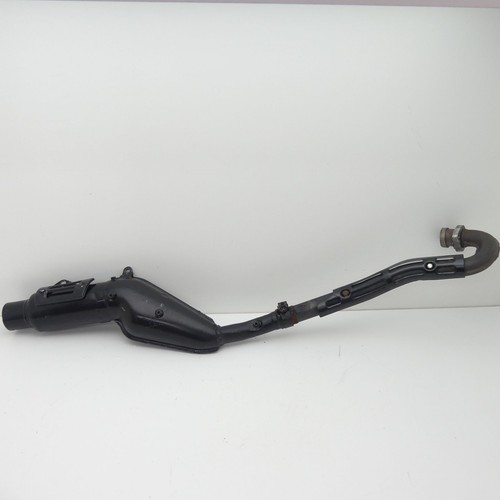 Genuine kawasaki klr 600 - genuine,