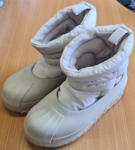 Adidas winter snow boots - winter,