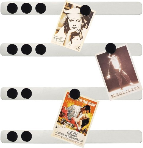 Frameless magnetic board memo - frameless,