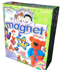 Make Your Own Mould &Paint