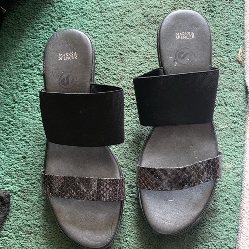 Ladies black s - black,