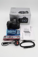 Canon EOS 5D Mark IV Digital