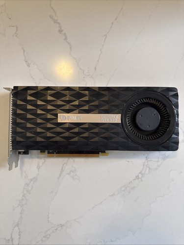 Palit nvidia geforce gtx - gtx, 970