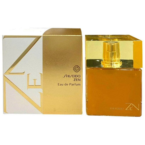Shiseido zen eau parfum - shiseido,