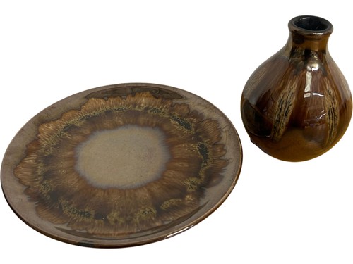 Poole pottery precious hand - pottery,