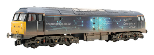Hornby r3046 rail - hornby, oo