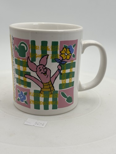 Vintage disney piglet - disney,