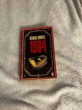 1984 - George Orwell - Good Condition