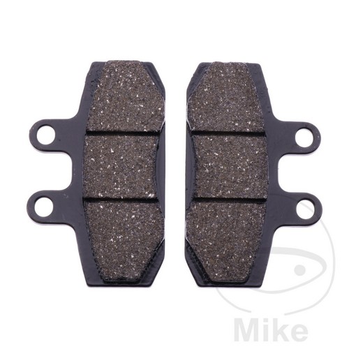 Brake pads carbon ceramic - pads,