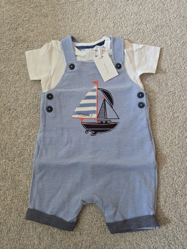 Junior jasper conran - j, by