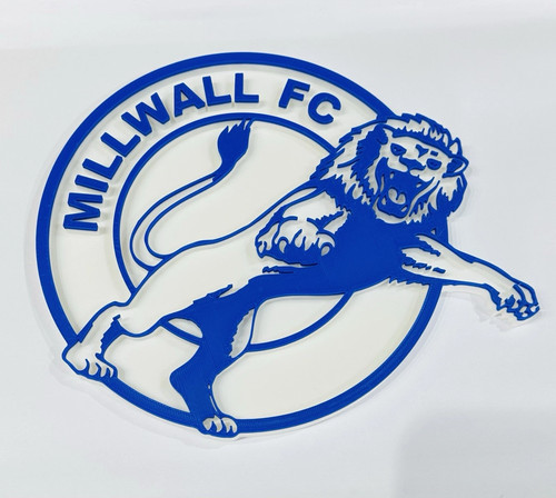 Decorative millwall - decorative,