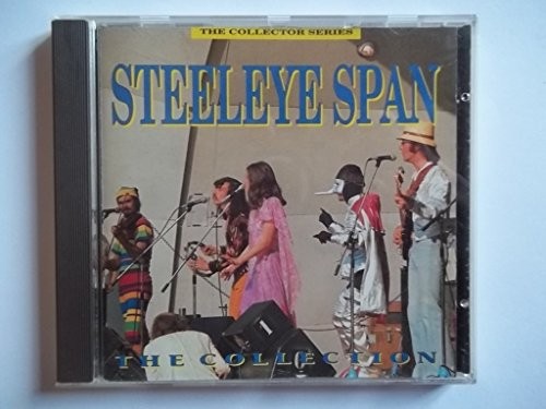 Steeleye span - -,