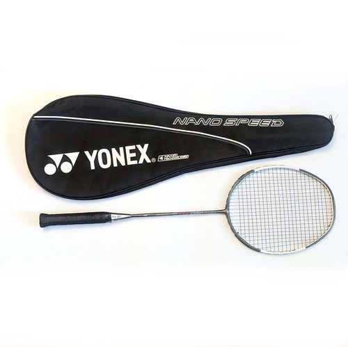 Yonex nanospeed 999 - yonex,