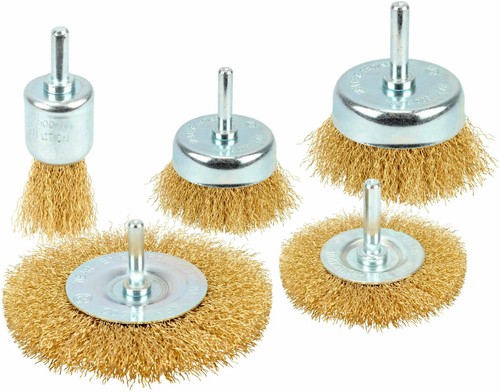 5pcs steel wire - steel,