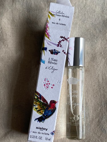 Sisley paris eau - paris, l'eau