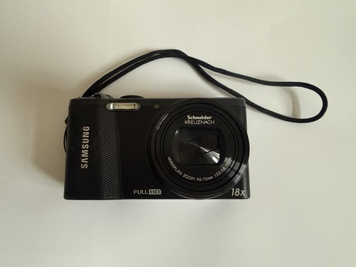 Samsung series wb750 5mp - wb,