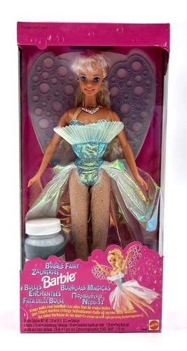 1994 bubble angel barbie - 1994,