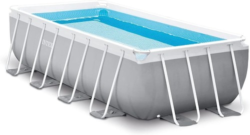 Intex rectangular prism - intex,