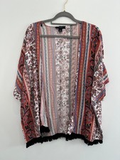 Primark Atmosphere Boho Print