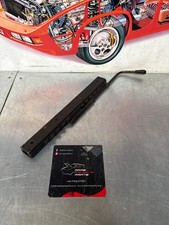 Porsche 924 944 911 right side seat runner with handle 92852149002