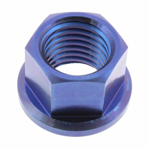 Fixing nut crown tispn12cb - tispn12cb, for