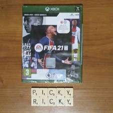 FIFA 21 (Microsoft Xbox One