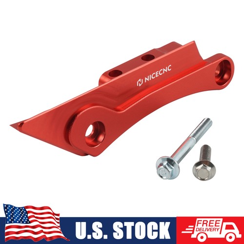 Nicecnc rear swingarm guard - rear,