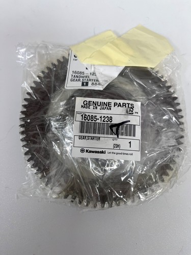 Oem genuine kawasaki - genuine,