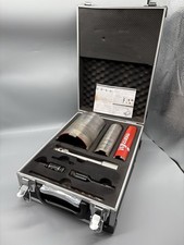 Marcrist Core Drill Set Hole