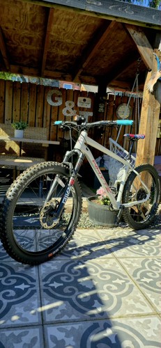 Whyte 905 mountain - 905, v5