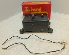 Tri-ang R42 Speed Control Unit