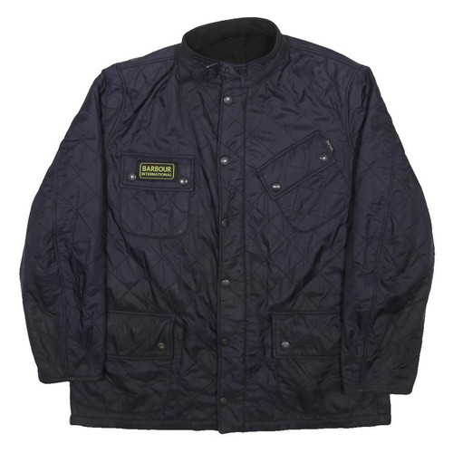 Barbour international mens - barbour,