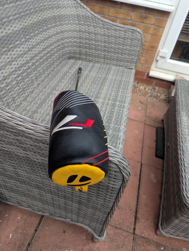 Taylormade quad mini - r7,