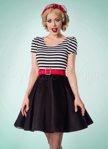 1950s ladies rockabilly - ladies, retro
