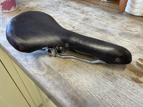 Lycett swallow saddle similar - lycett,