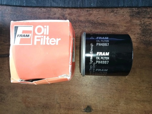 Oil filter fits toyota - filter,