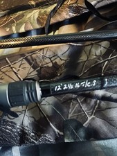 Shimano Tribal Pl 2.5tc 12ft
