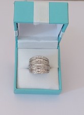 Diamonique Alison Epiphany