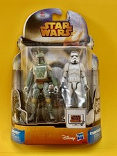 Star Wars Rebels Mission