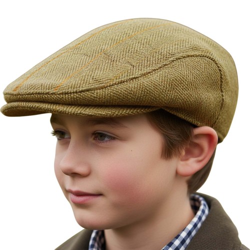 Game kids tweed flat - kids,