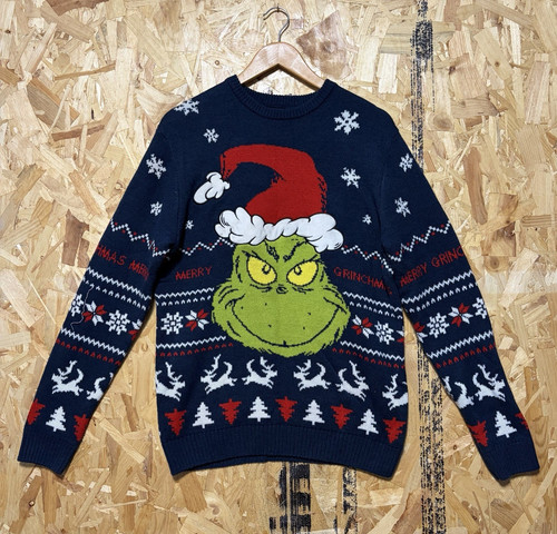 Primark the grinch - primark,