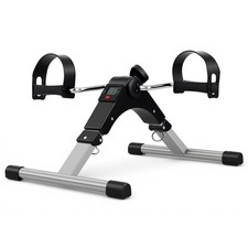 Foldable Under Desk Pedal
