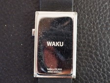 JUNK Tokyo Flash WAKU Watch