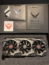 PowerColor Red Devil AMD