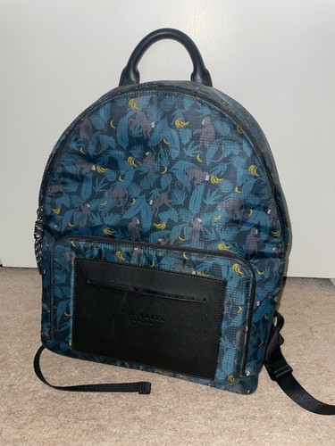 Designer ted baker navy - ted,